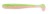 8kom - Gumeni Mamac Keitech Swing Impact 4" 10,2cm 4,6gr