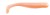 8kom - Gumeni Mamac Lucky John Pro Long John 7,9cm