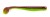 8kom - Gumeni Mamac Lucky John Pro Long John 7,9cm