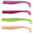 8kom - Gumeni Mamac Lucky John Pro Long John 7,9cm