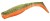 8kom - Gumeni Mamac Mikado Fishunter Ripper 3,5cm 343