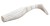 8kom - Gumeni Mamac Mikado Fishunter Ripper 3,5cm