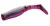 8kom - Gumeni Mamac Mikado Fishunter Ripper 3,5cm
