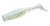 8kom - Gumeni Mamac Mikado Fishunter Ripper 3,5cm
