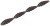 8kom - Gumeni Mamac Mikado M-Area Multi Insect 4x23mm Pellet