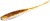 8kom - Gumeni Mamac Mikado Mortal Tail 5cm Magic Brown