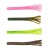 8kom - Gumeni Mamac Rage Creature Funky Worm 7cm