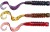 8kom - Gumeni Mamac Savage Gear Pro Grub 5cm 0,8gr