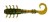 8kom - Gumeni Mamac Upstream Scorp 1,6" 4cm