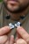 8kom - Gumeni Stoperi Korum Smokescreen Gripper Stops