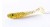 8kom - Kopyto Sharpfishes Picolo Fish 3,8cm 0,4gr