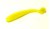 8kom - Kopyto Sharpfishes Tasty Worm 5cm 0,8gr Banana Yellow