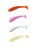 8kom - Kopyto Sharpfishes Tasty Worm 5cm 0,8gr