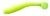 8kom - Kopyto Sharpfishes Tasty Worm 5cm 0,8gr