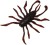 8kom - Mamac Illex RV Bug 3,8cm 1,6gr Cola Citras Flake