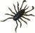 8kom - Mamac Illex RV Bug 3,8cm 1,6gr