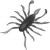 8kom - Mamac Illex RV Bug 3,8cm 1,6gr