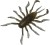 8kom - Mamac Illex RV Bug 3,8cm 1,6gr