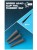 8kom - Navlaka za kopču Nash Speed Lead Slip Tail Rubber