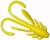 8kom - Nymfa Crazy Fish Allure 4cm 0,86gr