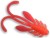 8kom - Nymfa Crazy Fish Allure 4cm 0,86gr