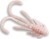8kom - Nymfa Crazy Fish Allure 4cm 0,86gr
