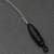 8kom - Olovo za Udicu Gardner Covert Tungsten Ronnie Sleeves 12x4,1mm