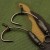 8kom - Olovo za Udicu Gardner Covert Tungsten Ronnie Sleeves 12x4,1mm