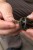 8kom - Perlice Korum Smokescreen Bolt Buffer Bead Kit
