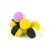 8kom - Pjenasti Mamac Garda Foam Baits Zig-Up Mix 15mm