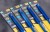 8kom - Predvez Preston XSH-B Spade End Hookengths Barbless 15cm