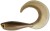 8kom - Set Mamaca Rage Grub Mixed Colour Lure Pack 4cm