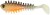 8kom - Set Mamaca Rage Spikey Mixed Colour Lure Pack 4cm