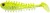 8kom - Set Mamaca Rage Spikey Mixed Colour Lure Pack 4cm