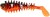 8kom - Set Mamaca Rage Spikey Mixed Colour Lure Pack 4cm