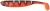 8kom - Set Mamaca Rage Tiddler Fast Mixed Colour Lure Pack 5cm