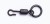 8kom - Vrtilica RidgeMonkey Quick Change Rotator Swivel