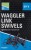 8kom - Vrtilica s Kopčom Preston Waggler Link Swivels