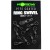8kom - Vrtilica s Prstenom Korda PTFE Ring Swivel Veličina 8