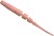 8ks - Gumena Mamac Crazy Fish Polaris 4,5cm 53 Light Pink