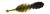 8ks - Gumena Mamac FreshLures Little Rat 2,2" 5,6cm 2,1gr #217 UV
