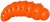 8ks - Gumena Mamac FreshLures Mokhnatka 1,2" 3cm 1,58gr #113