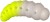 8ks - Gumena Mamac FreshLures Mokhnatka 1,2" 3cm 1,58gr #221