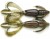8ks - Gumena Mamac Keitech Crazy Flapper 2,8" 7,1cm 3,4gr Lubenica PP Crvena