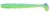 8ks - Gumena Mamac Keitech Swing Impact 3,5" 8,9cm 3,2gr Ice Chartreuse
