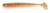 8ks - Gumena Mamac Keitech Swing Impact 3,5" 8,9cm 3,2gr Zelena Bundeva Vatra