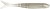 8ks - Gumena Mamac Strike King KVD Perfect Plastics Blade Minnow 11,5cm Ghost Shad