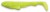 8ks - Gumová Nástraha Crazy Fish Tough 5cm 6 Chartreuse