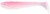 8ks - Gumová Nástraha Keitech FAT Swing Impact 2,8" 7,1cm 3,5gr Pink Silver Glow 8ks - Gumová Nástraha Keitech FAT Swing Impact 2,8" 7,1cm 3,5gr Pink Silver Glow