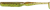 8ks - Gumová Nástraha Keitech Swing Bait 2,8" 7cm 2,2gr Green Pumpkin Chartreuse